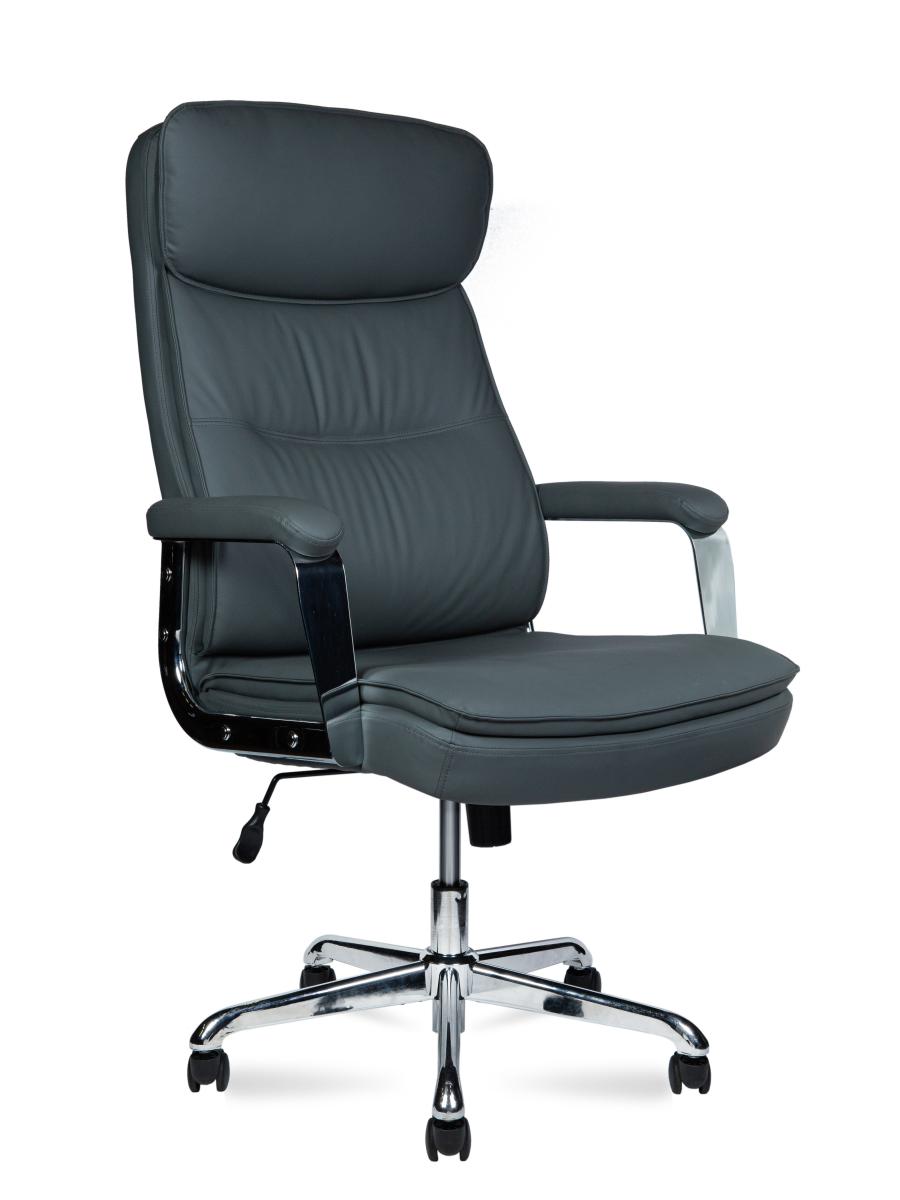 Кресло офисное Atlas EQ-5183H grey