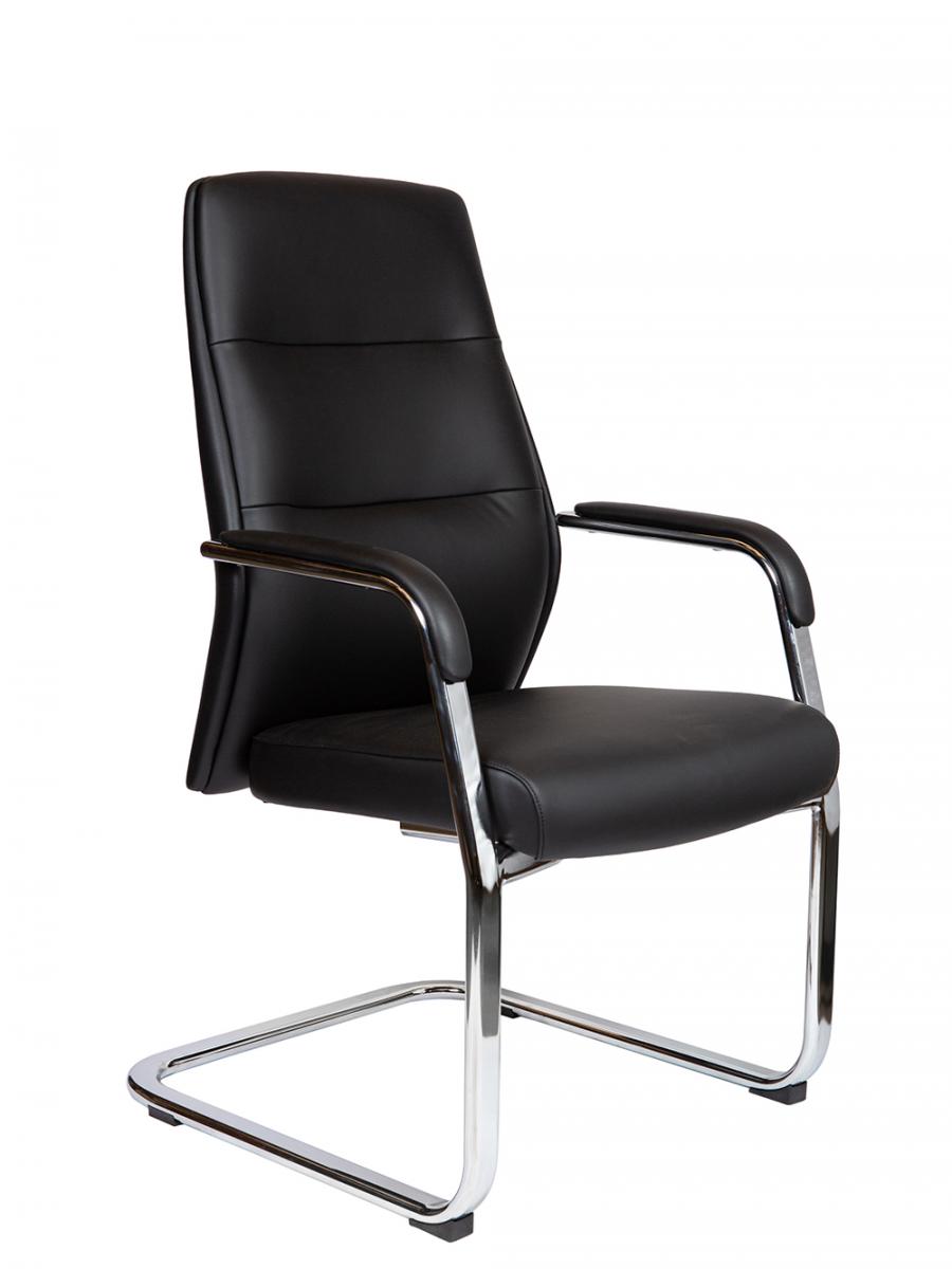 Кресло офисное Nancy CF black L348LCA-CF-black