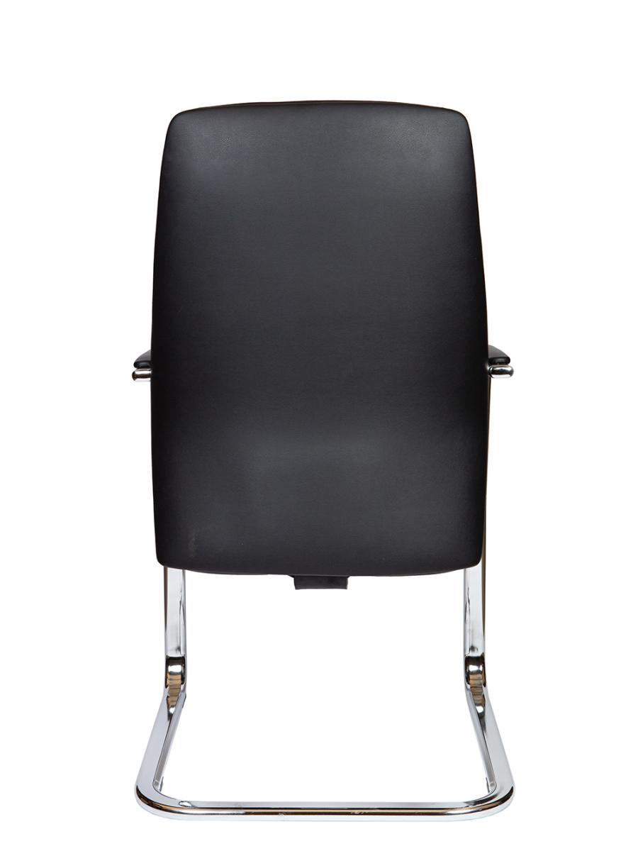 Кресло офисное Nancy CF black L348LCA-CF-black