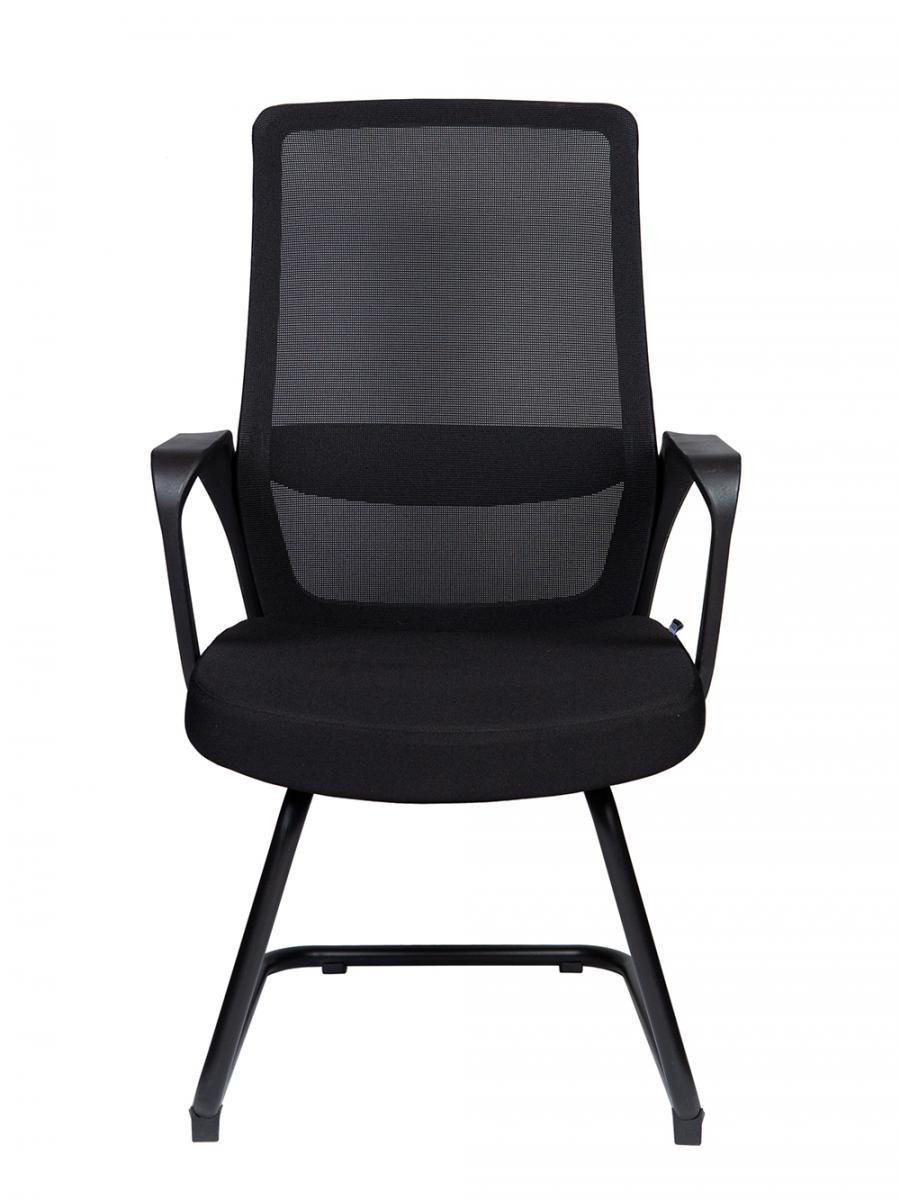 Кресло офисное Pino black CF V6256 black