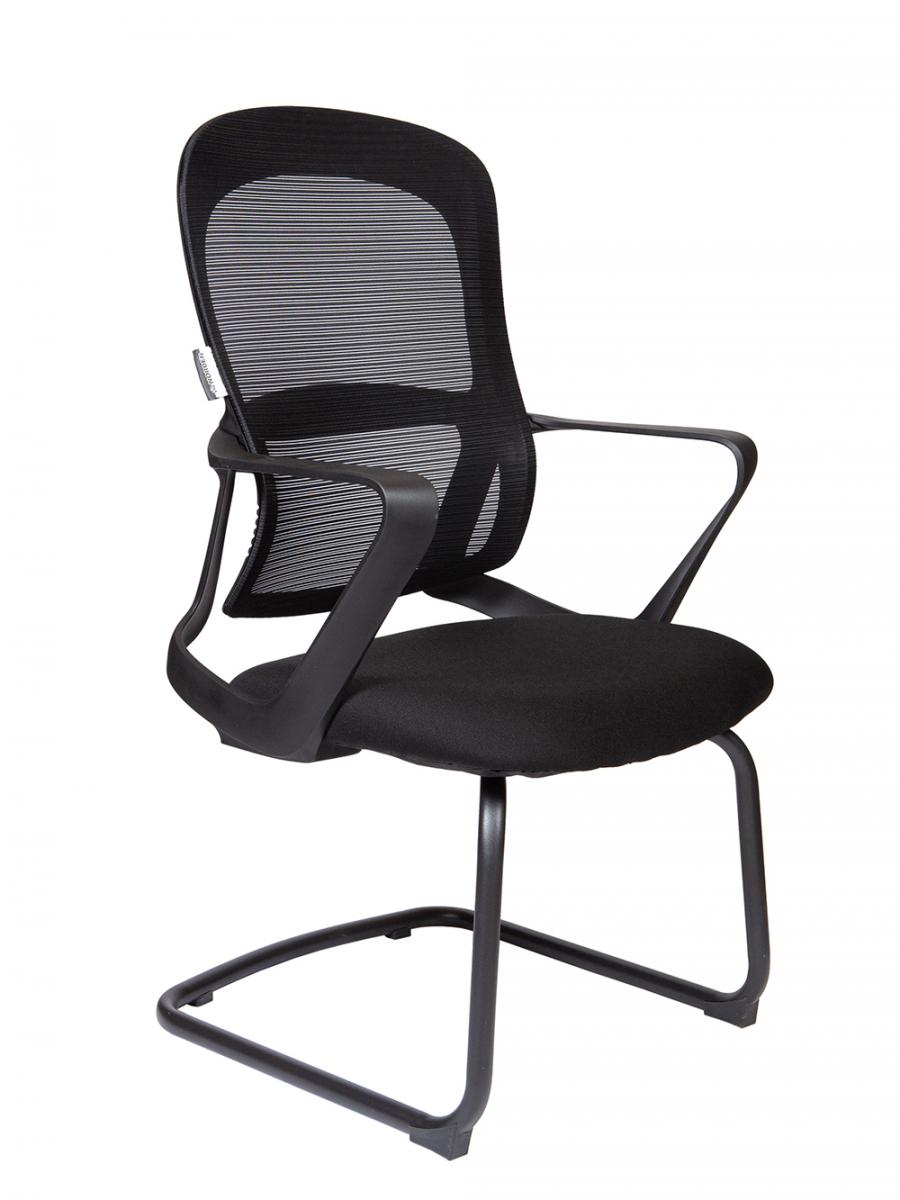 Кресло офисное Play CF black 336C black