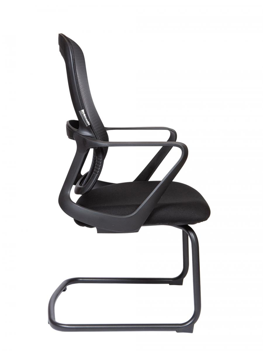 Кресло офисное Play CF black 336C black