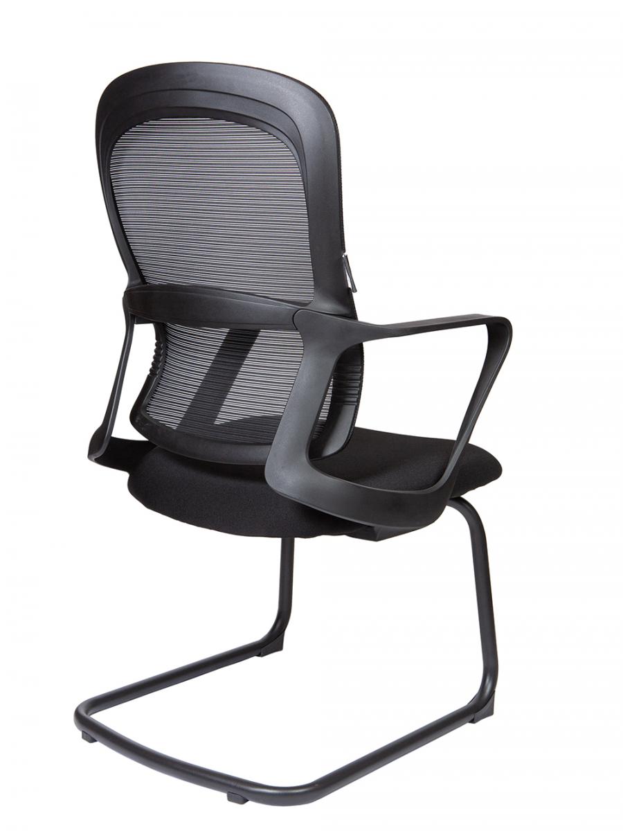 Кресло офисное Play CF black 336C black