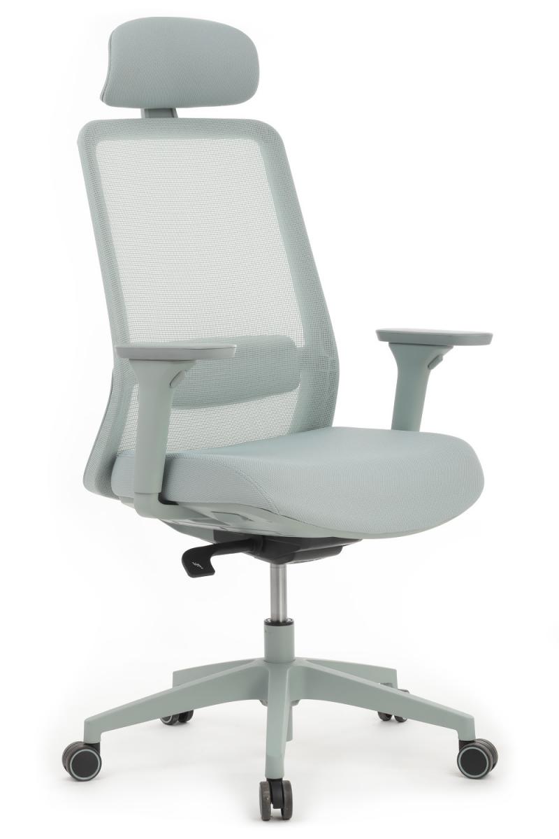 Кресло эргономичное WORK W-218C Ворк
